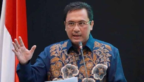 Ini Janji Ketum Baru PBSI untuk Kevin Sanjaya dkk