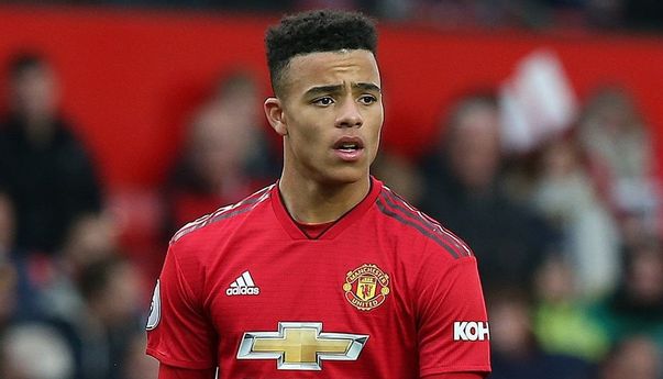 Pemain Muda Liga Inggris Paling Menonjol