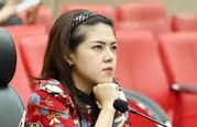 Tina Toon Bakal Nyaleg Lagi di 2024: Masih Banyak Program yang Belum Kelar