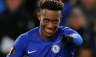 Pemain Chelsea, Callum Hudson-Odoi Ditangkap Polisi Karena Kencan Hingga Malam