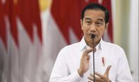 Presiden Jokowi Minta Perbanyak Program Padat Karya di Daerah untuk Buka Lapangan Kerja