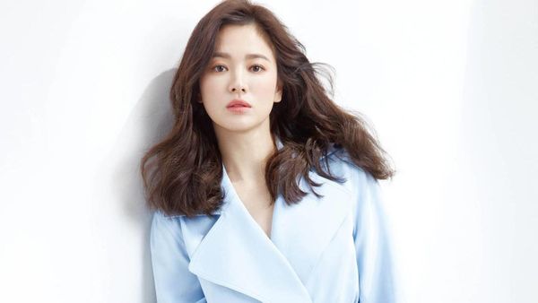 3 Film yang Dibintangi Song Hye Kyo Ini Wajib Ditonton!