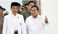 Istana Bantah Isu Jokowi Janjikan Rekrutmen Jutaan PNS Jika Prabowo-Gibran Menang