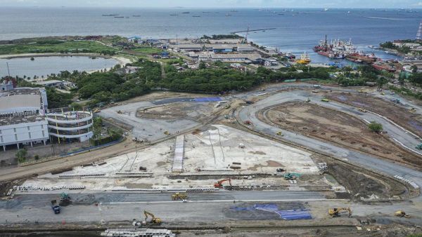 Anggaran Proyek Sirkuit Formula E Naik Jadi Rp75 Miliar, DPRD DKI Jakarta Minta KPK Usut Tuntas Dananya