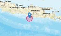 Gempa Magnitudo 5,1 Mengguncang Jogja Shubuh Tadi, Ini Penjelasan BMKG