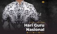 Hari Guru Nasional