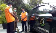 Tersangka Korupsi Retribusi Sampah di Purbalingga Terancam Hukuman Penjara 20 Tahun