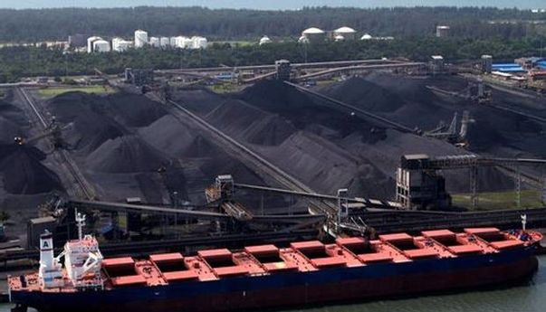 Harga Batubara Kembali Terkoreksi Meskipun Kuota Impor China Naik, Kok Bisa?