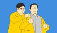 Menilik Efek Instan Bergabungnya Ridwan Kamil ke Partai Golkar