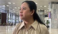 Puan Sebut PDIP Prioritaskan Andika Perkasa untuk Maju Pilkada Jakarta 2024