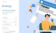 Hebat! Pendaftaran Kartu Prakerja Bisa Luring, Ini Syarat-Syaratnya