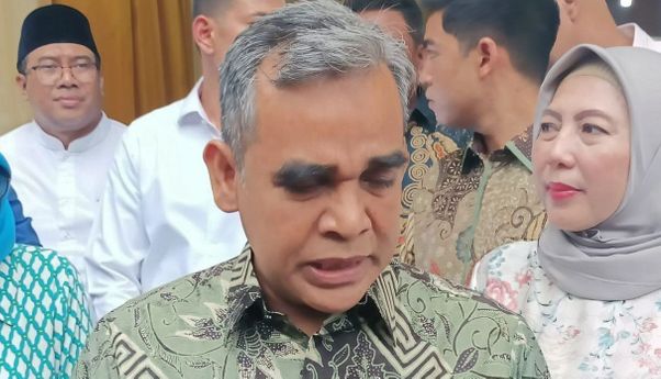 Peluang Erick Thohir Dampingi Prabowo di Pilpres 2024, Gerindra: Pak Muhaimin Memegang 'Kunci Inggris'