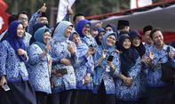 Pendaftaran CPNS 2019, Guru dan Tenaga Medis Jadi Formasi Terbanyak!