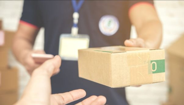 Jangan Marah ke Kurir Jika Barang yang Diterima Tak Sesuai Ketika COD