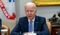 Joe Biden Bicara Soal Jakarta Tenggelam dan Rencana Indonesia Pindahkan Ibu Kota