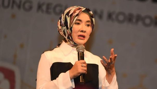 Inilah Langkah-Langkah Nicke Widyawati Di Sela-Sela Krisis Energi