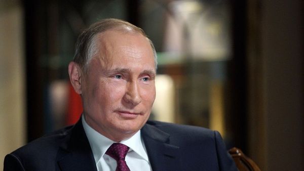 Putin Dipastikan Tak Hadiri KTT G20 di Bali, Bakal Diwakili Menlu Sergei Lavrov