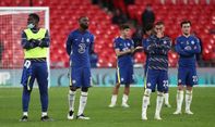 Babak Belur di Dua Partai Final, Ada Apa dengan Chelsea?