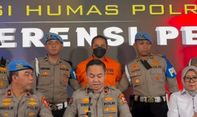 Polri Sita Bukti Kasus Kekerasan Seksual Eks Kapolres Ngada, Ada 8 Video Porno