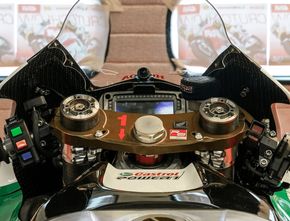 Mengintip Teknologi Motor MotoGP yang Membuatnya Tidak Diproduksi Massal