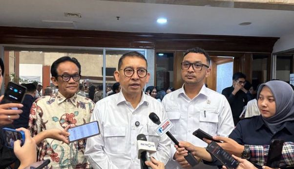 Fadli Zon Ungkap Anggaran Penulisan Ulang Sejarah Sekitar Rp9 miliar