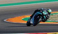 Ini Rahasia Motor Morbidelli Ngebut di MotoGP Teruel 2020