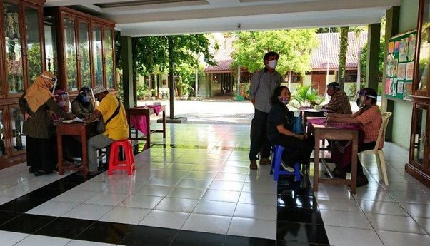 Kabar Terkini Jateng: Teknik PPDB untuk ABK Masih Dipertanyakan Sejumlah SMP di Semarang