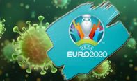 Euro 2020 Terpapar COVID-19, Ini Daftar Pemain yang Positif