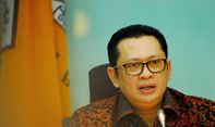 Terbaru: Ketua MPR Sebut Utang Luar Negeri adalah Hal yang Wajar