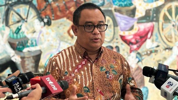 Pimpinan KPK Sulit Bertemu Presiden, Istana: Jokowi Terbuka Bertemu Siapa Saja