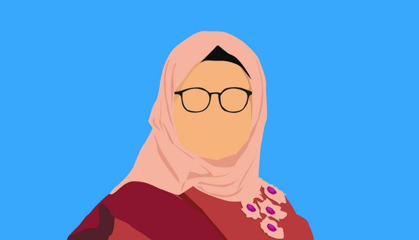 Melanggar Kode Etik Lili Pintauli Diminta Warganet Mengundurkan Diri