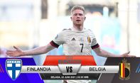 Euro 2020: Finlandia Vs Belgia, Keyakinan Finlandia Lolos Menjadi Juara Grup