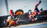 Eks Pembalap Honda Sebut Marc Marquez Tak Akan Tampil Dominan di MotoGP Musim Depan