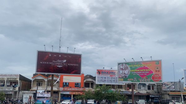 Peserta Aksi Protes Anies di Aceh Dibubarkan Polisi dan Kader Nasdem