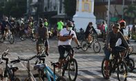Berita Jogja Online: Kedisiplinan Pesepeda di Jogja Menjadi Perhatian