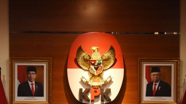 KPK Adakan Raker di Hotel Bintang 5, UGM dan Novel: Etis nggak sih?