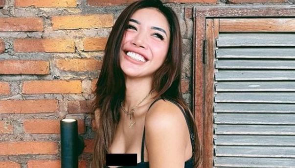 Sering Pose Mewah, Millen Cyrus Tak Bisa Bayar Uang Pendaftaran Ajang Transgender Miss Queen, OTW Miskin Kah?