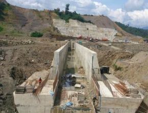 PLTA Kayan, Pembangunan Kontruksi Dimulai Februari 2020