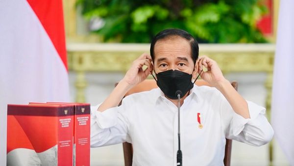 Kabar Baik dari Presiden Jokowi Soal Vaksin Sinovac