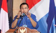 Demokrat Tegaskan Tak Merasa Tersindir dengan Pernyatan Cak Imin 'Tetangga Sebelah' Menyesal