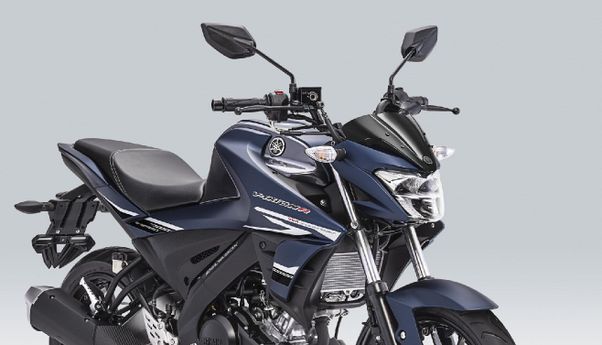 Jangan Khawatir Spare Part Fast Moving Yamaha V-ixion Anda Rusak sebab Stok Banyak dan Harga Normal
