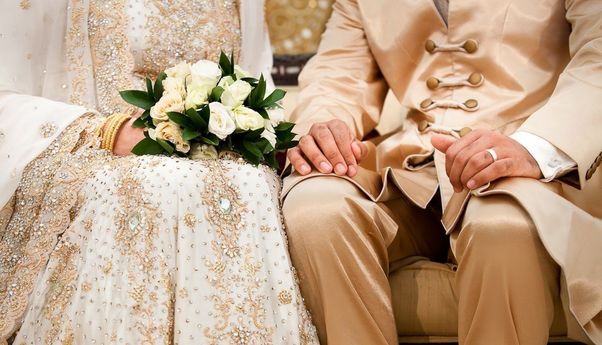 Banyaknya Kasus Positif usai Resepsi Berujung Pelarangan Pernikahan di Bekasi
