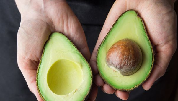 8 Buah Peluntur Lemak Dalam Tubuh Untuk Maksimalkan Diet