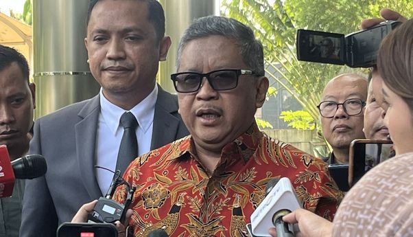 Sidang Praperadilan, KPK Sebut Hasto Serahkan Rp400 Juta untuk Suap Wahyu Setiawan