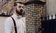 Kenali Pakaian Vintage Pria yang Trendy Masa Kini
