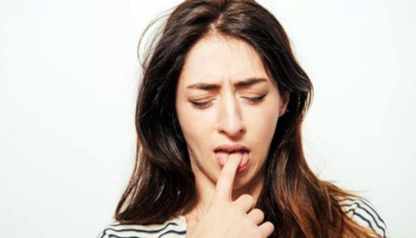 Ladies, Begini Cara Mudah Mengobati Sariawan di Lidah