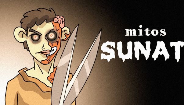 Jangan Percaya Sembarangan Mitos Sunat, Simak Fakta Khitan Berikut Ini