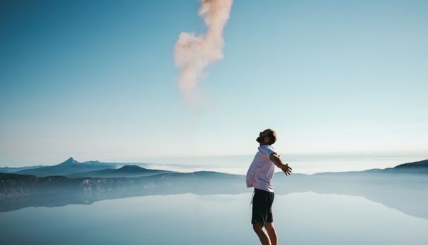 Biar Jadi Support System, Self Healing Harus Diimbangi dengan Refleksi Diri