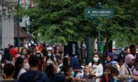 Netizen Keluhkan Harga Pecel Lele di Malioboro Mahal, Pemkot Yogyakarta Turun Tangan