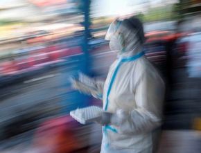 Pemda Ungkap Alasan Pentingnya Penambahan Ratusan Nakes Covid-19 di DIY